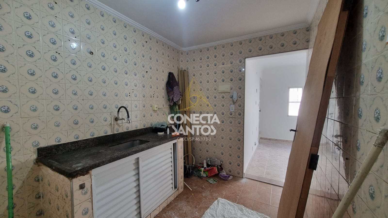 Apartamento à venda com 2 quartos, 50m² - Foto 27