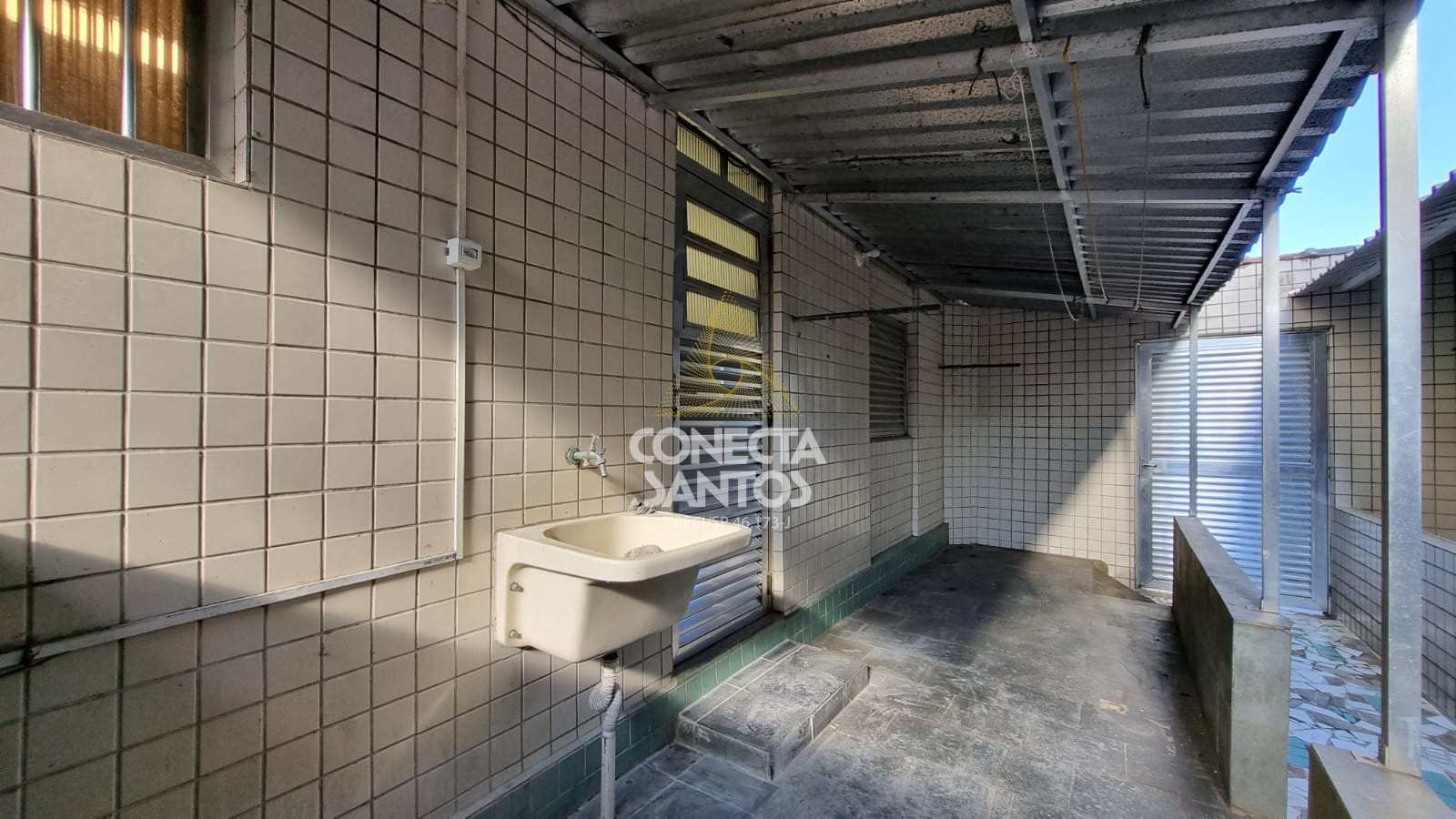 Apartamento à venda com 2 quartos, 50m² - Foto 35