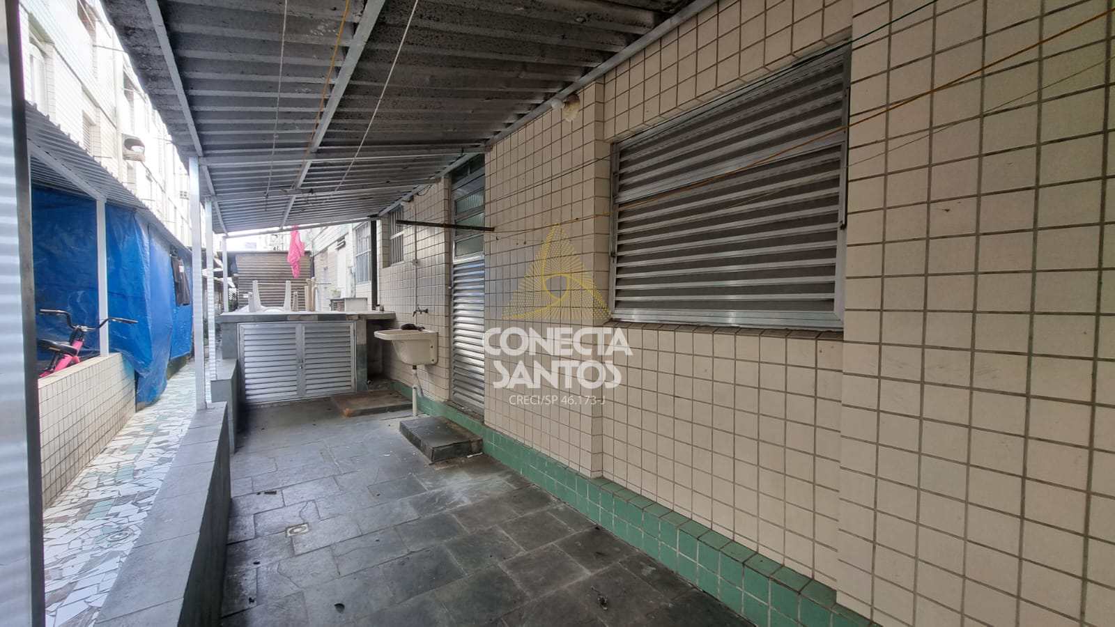 Apartamento à venda com 2 quartos, 50m² - Foto 37