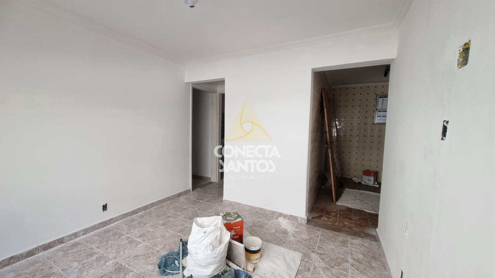 Apartamento à venda com 2 quartos, 50m² - Foto 7