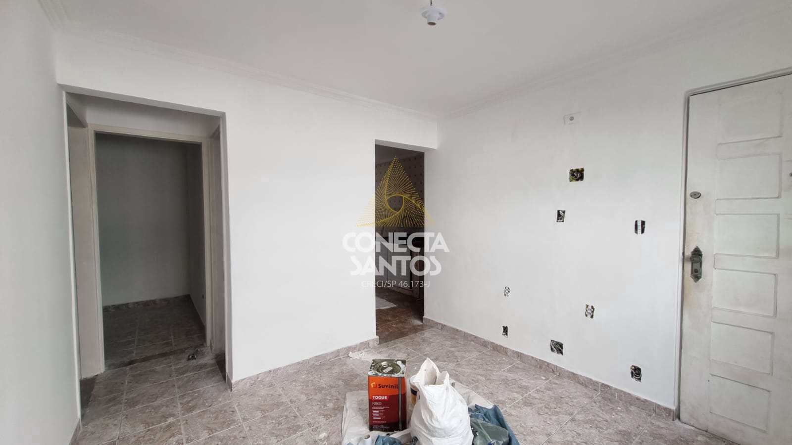 Apartamento à venda com 2 quartos, 50m² - Foto 8