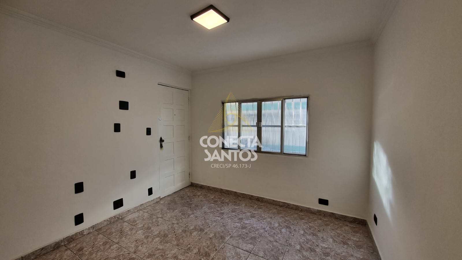 Apartamento à venda com 2 quartos, 50m² - Foto 1