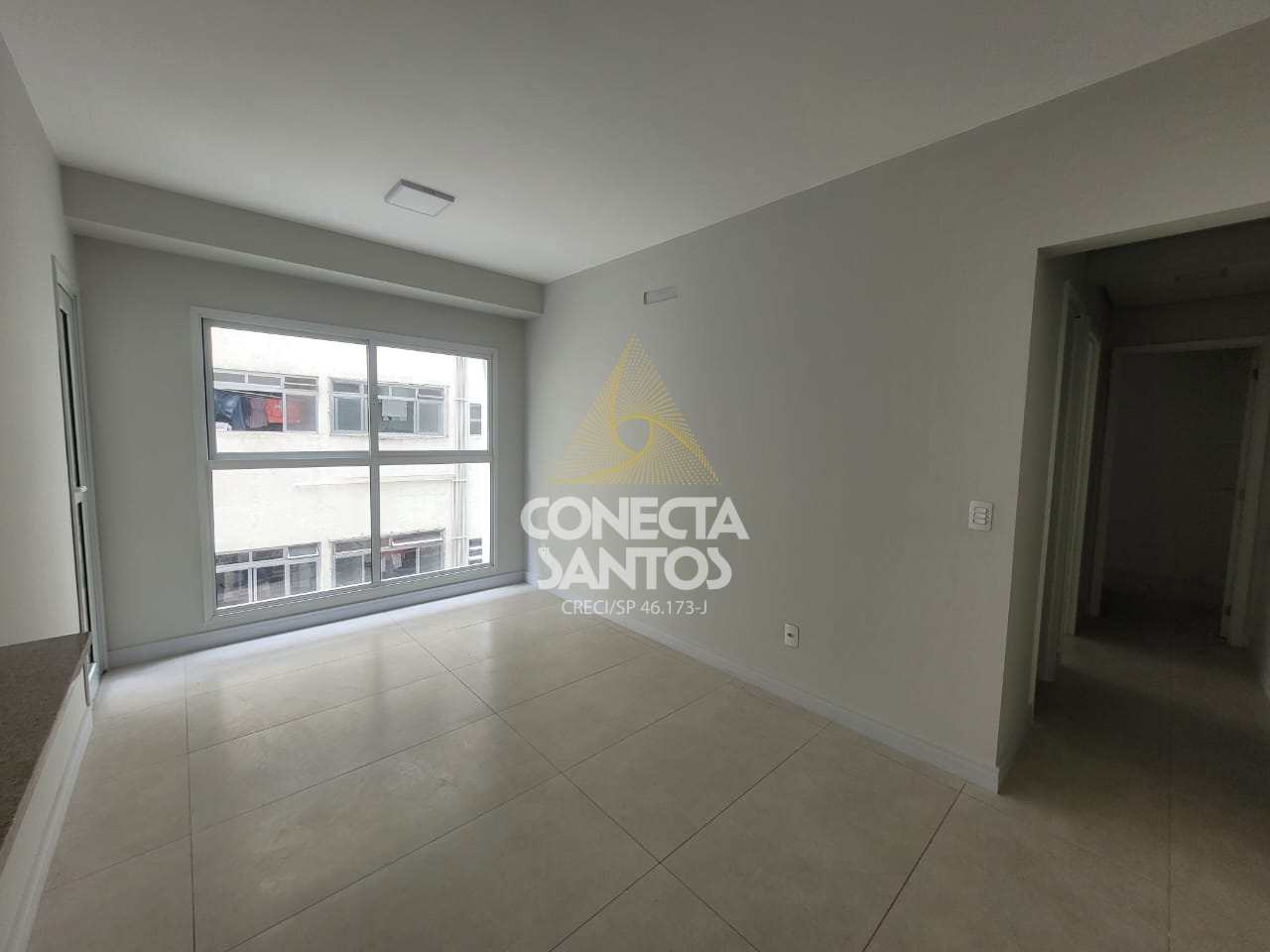 Apartamento à venda com 2 quartos, 82m² - Foto 2