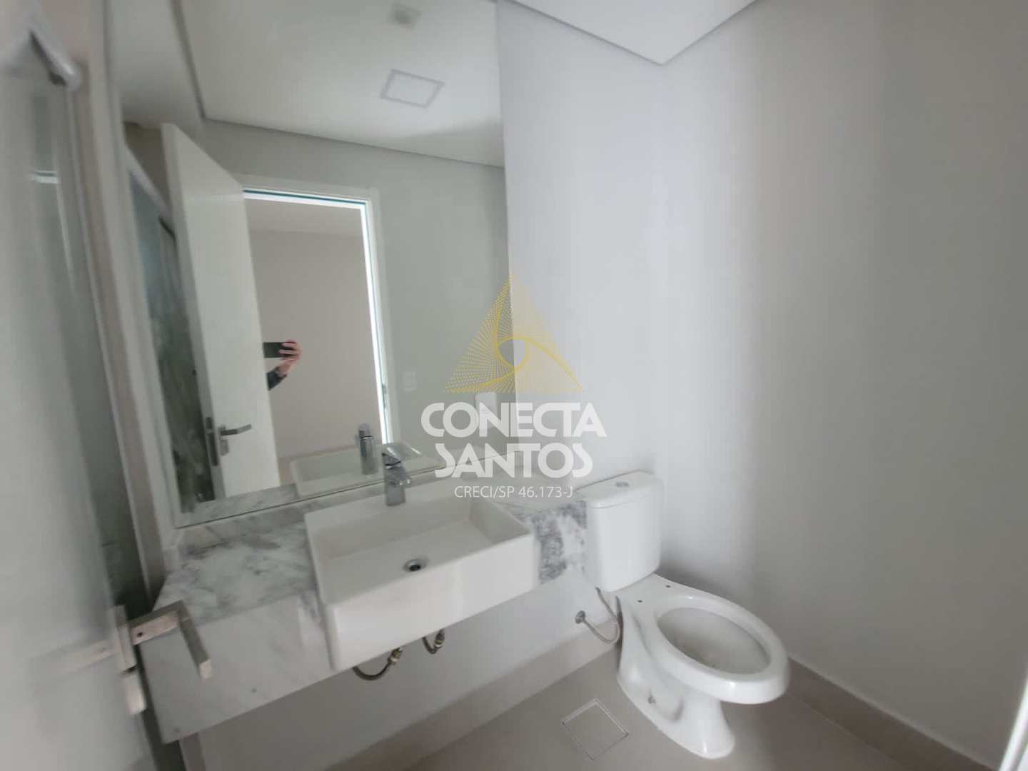 Apartamento à venda com 2 quartos, 82m² - Foto 6