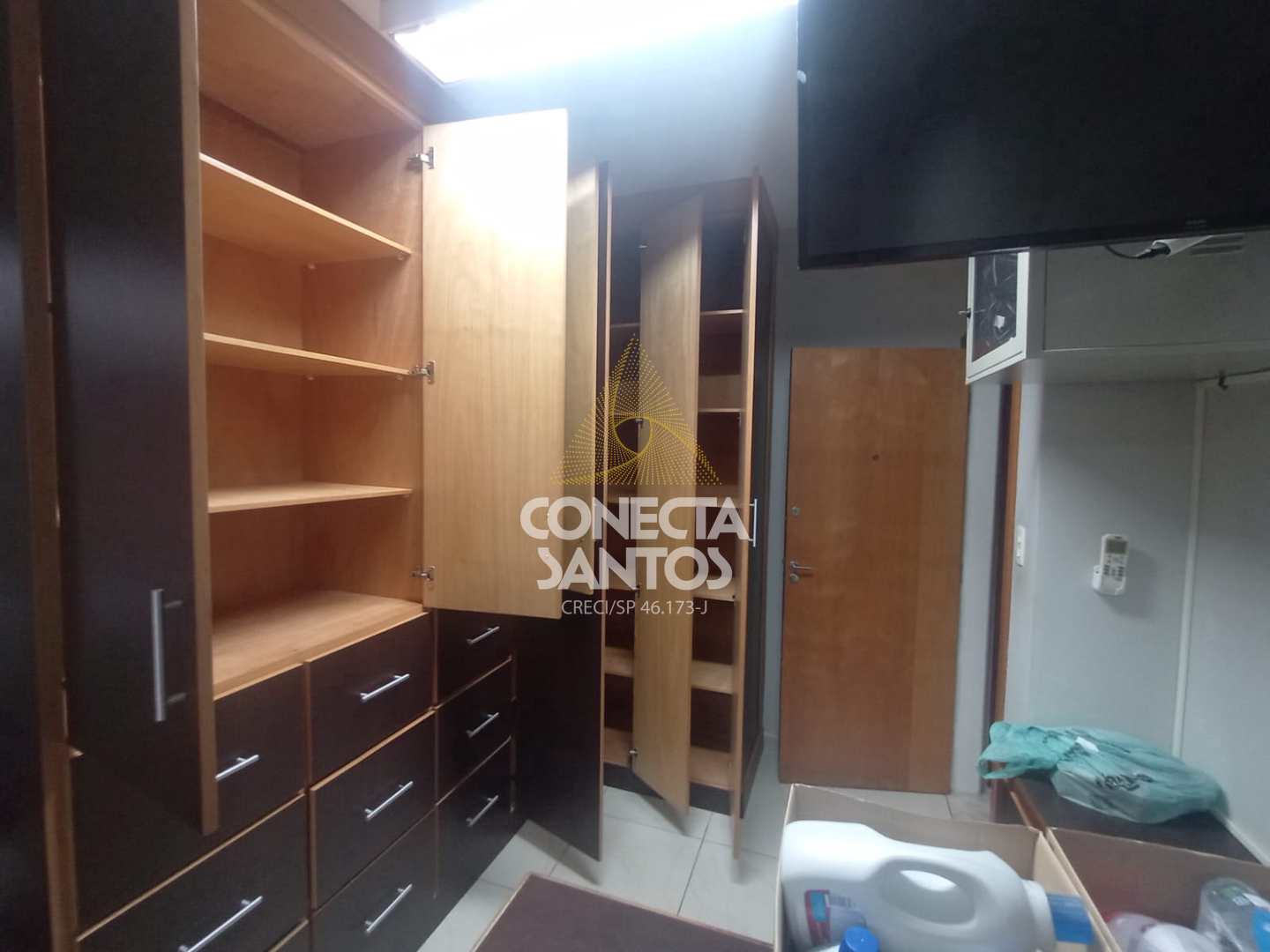 Conjunto Comercial-Sala para alugar, 75m² - Foto 15