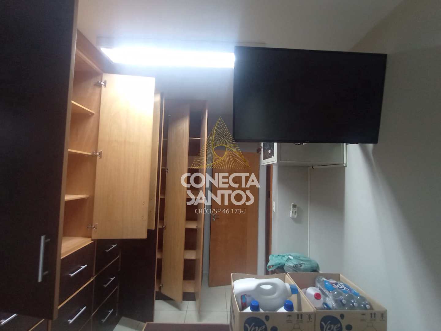 Conjunto Comercial-Sala para alugar, 75m² - Foto 18