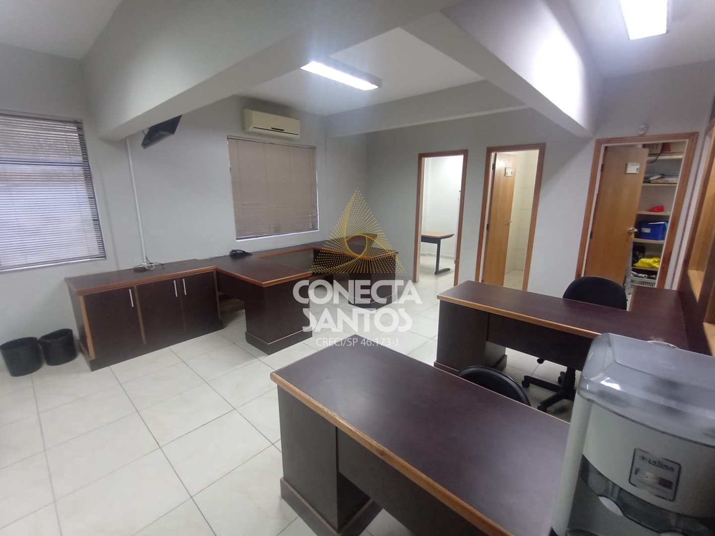 Conjunto Comercial-Sala para alugar, 75m² - Foto 10