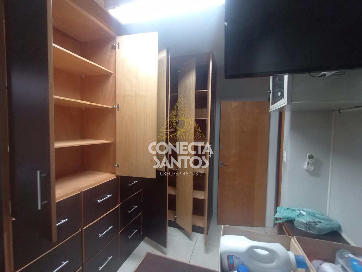 Conjunto Comercial-Sala para alugar, 75m² - Foto 19