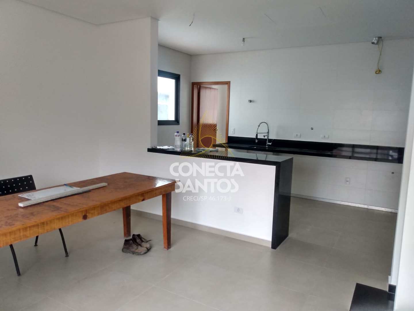 Casa à venda com 2 quartos, 97m² - Foto 6
