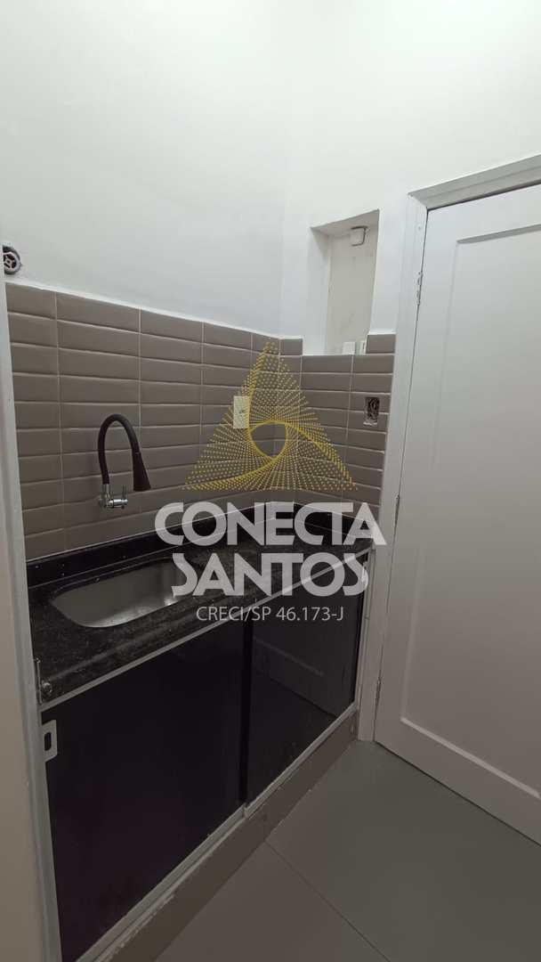 Kitnet e Studio para alugar com 1 quarto, 30m² - Foto 26