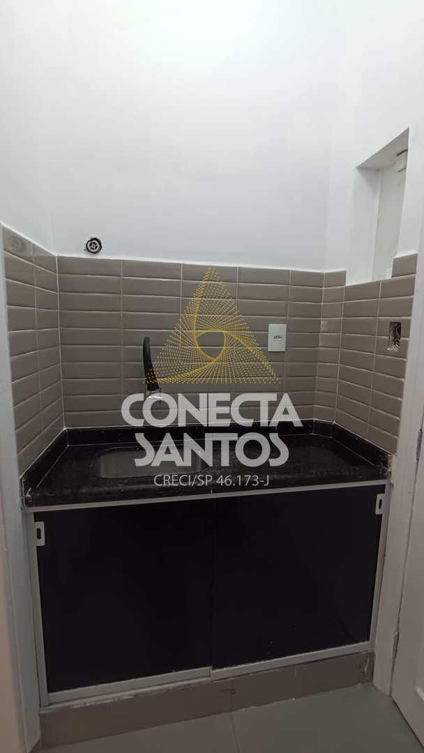 Kitnet e Studio para alugar com 1 quarto, 30m² - Foto 3