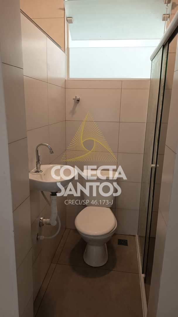 Kitnet e Studio para alugar com 1 quarto, 30m² - Foto 25