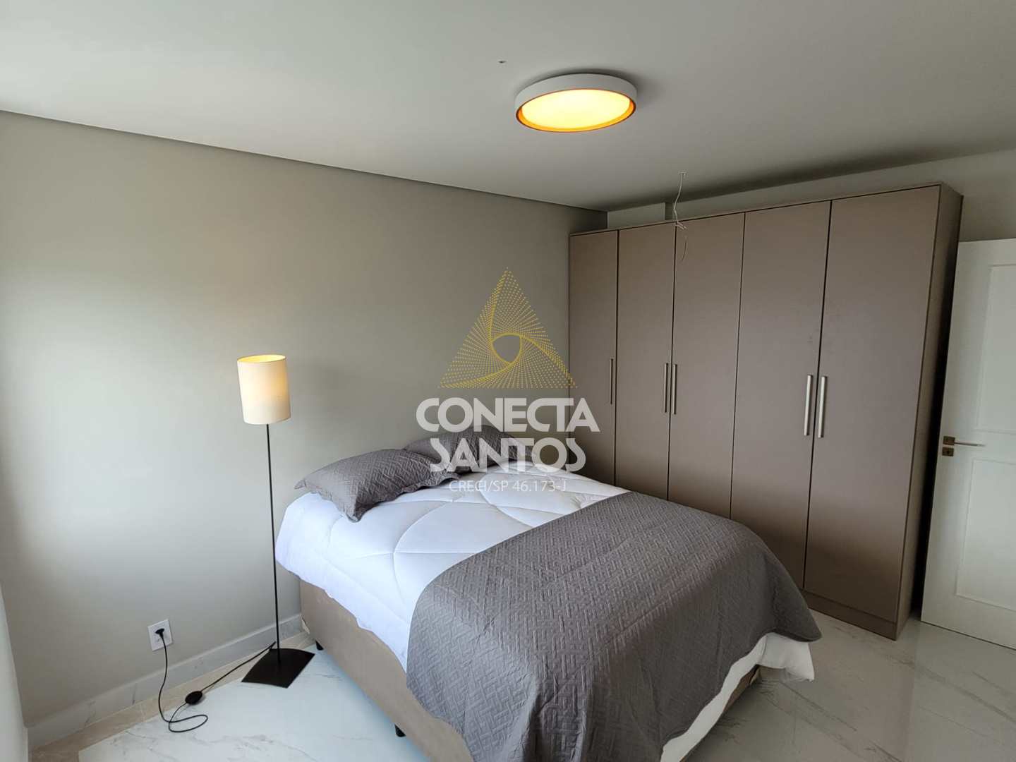 Apartamento à venda com 2 quartos, 85m² - Foto 7