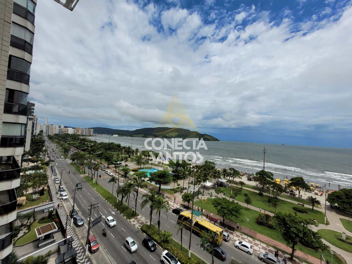 Apartamento à venda com 2 quartos, 85m² - Foto 20