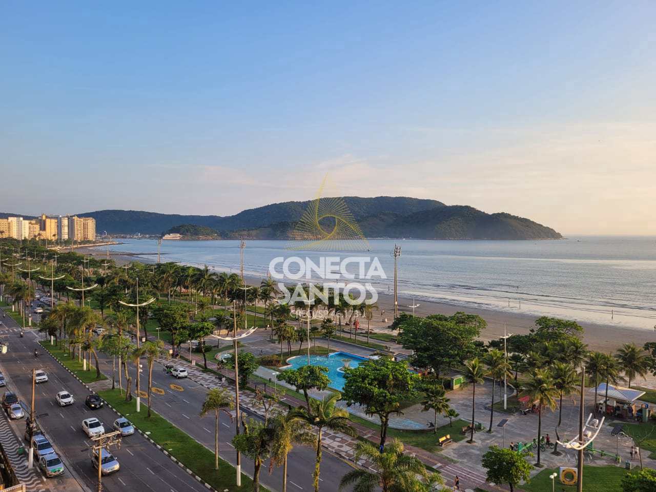 Apartamento à venda com 2 quartos, 85m² - Foto 19