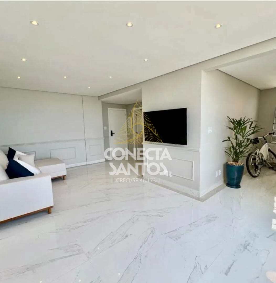 Apartamento à venda com 2 quartos, 85m² - Foto 5