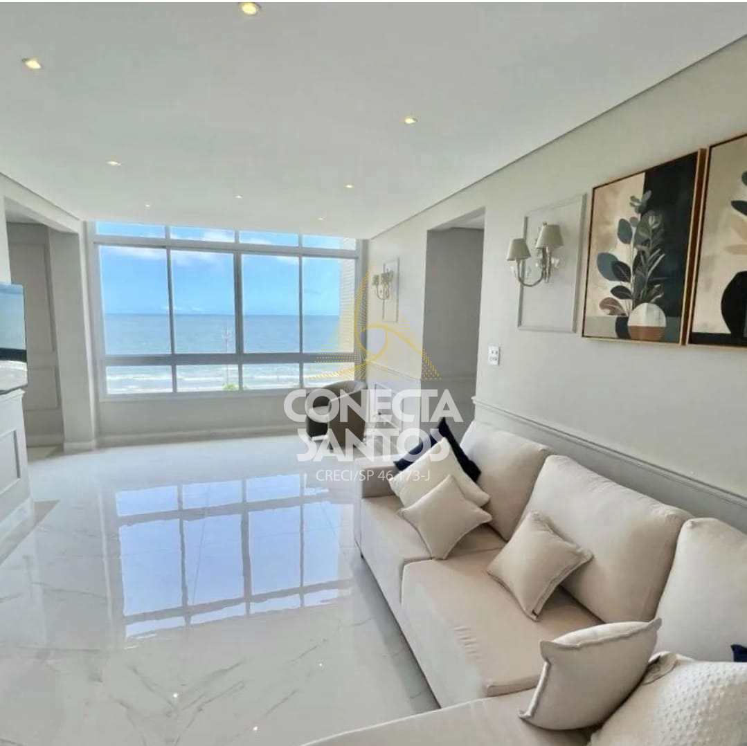 Apartamento à venda com 2 quartos, 85m² - Foto 1
