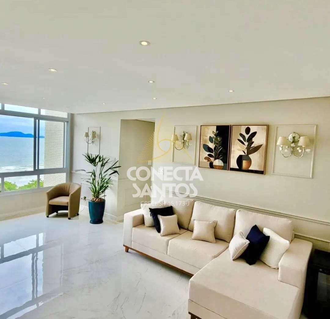 Apartamento à venda com 2 quartos, 85m² - Foto 3