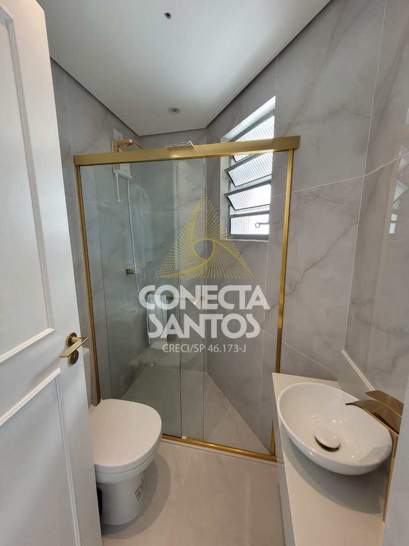 Apartamento à venda com 2 quartos, 85m² - Foto 9