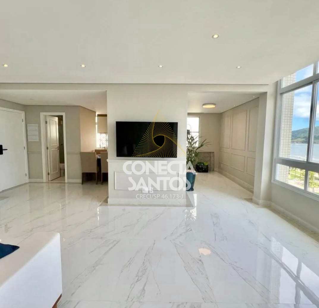 Apartamento à venda com 2 quartos, 85m² - Foto 2