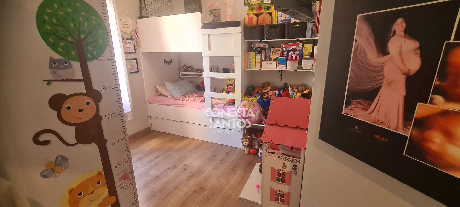 Apartamento à venda com 2 quartos, 65m² - Foto 35