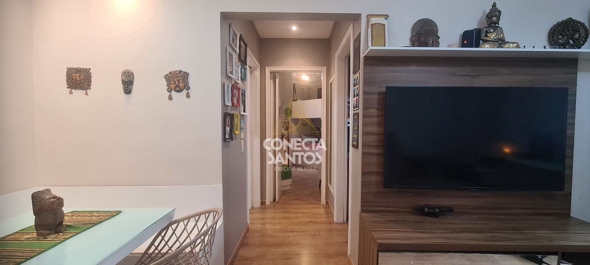 Apartamento à venda com 2 quartos, 65m² - Foto 41