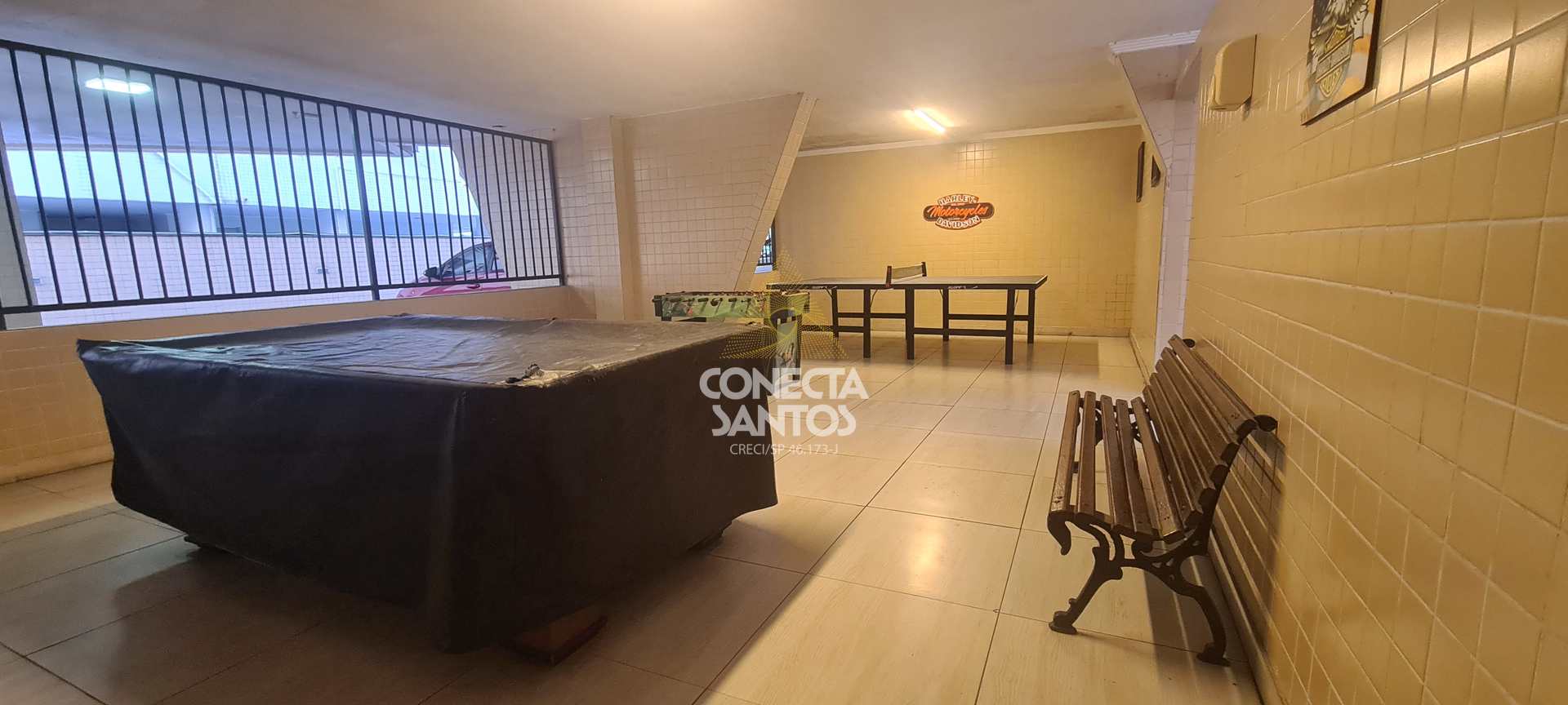 Apartamento à venda com 2 quartos, 65m² - Foto 28