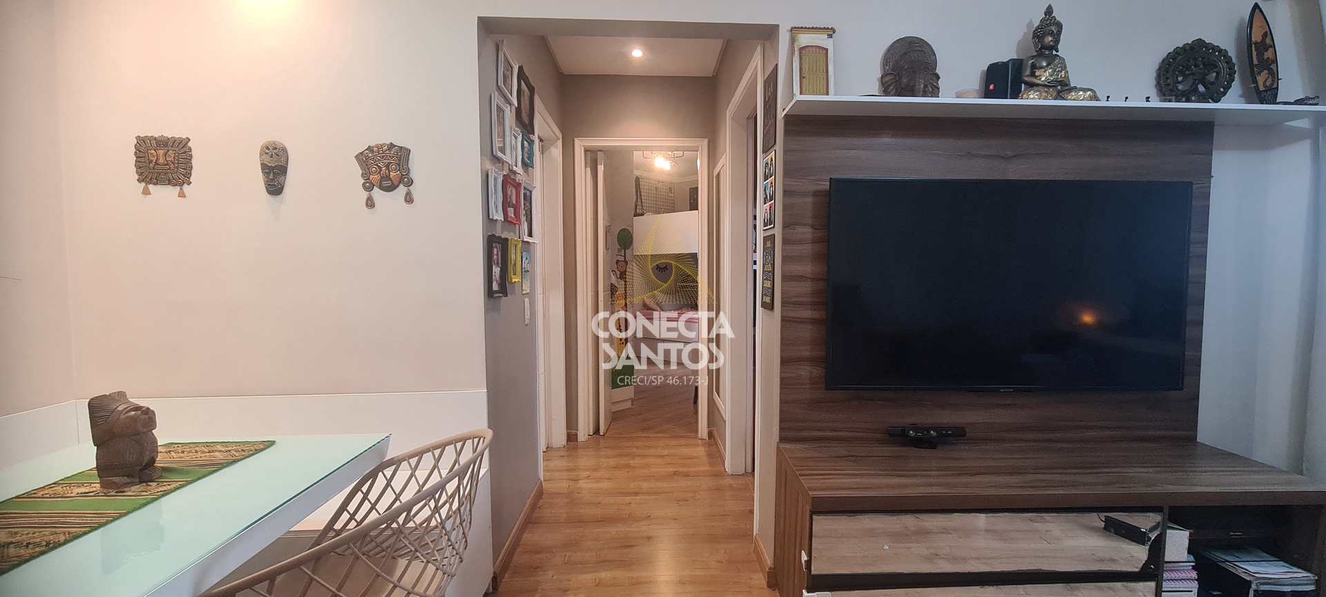 Apartamento à venda com 2 quartos, 65m² - Foto 44
