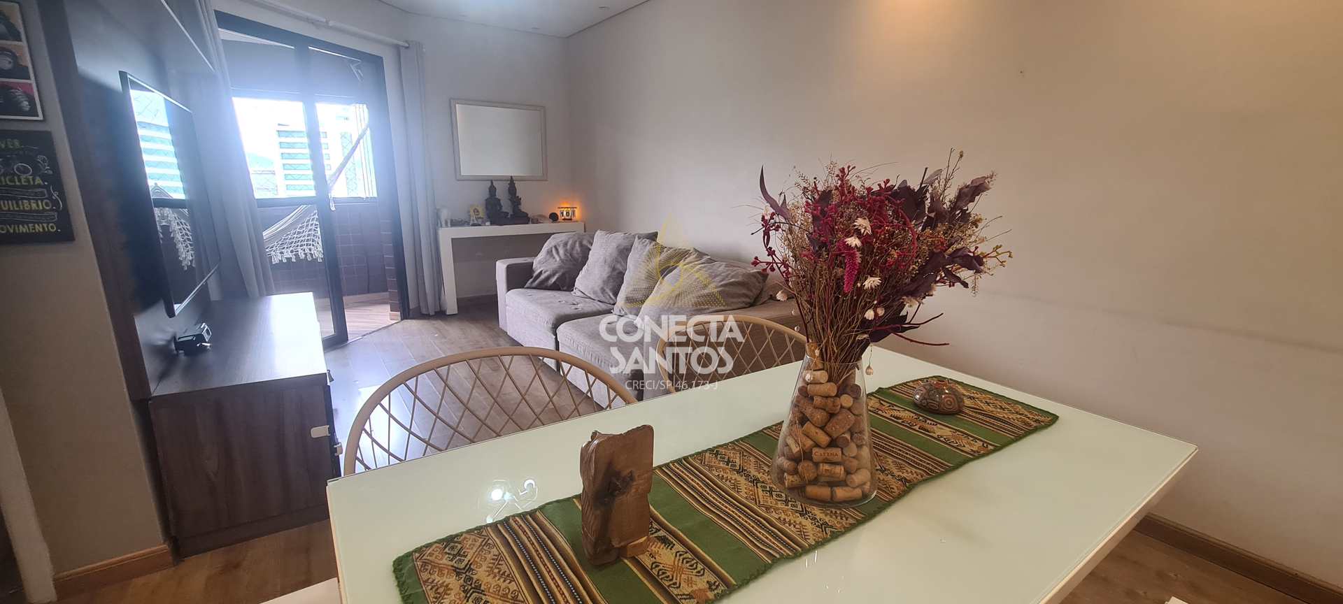 Apartamento à venda com 2 quartos, 65m² - Foto 48