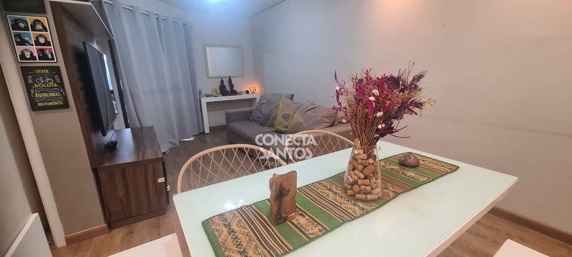 Apartamento à venda com 2 quartos, 65m² - Foto 47