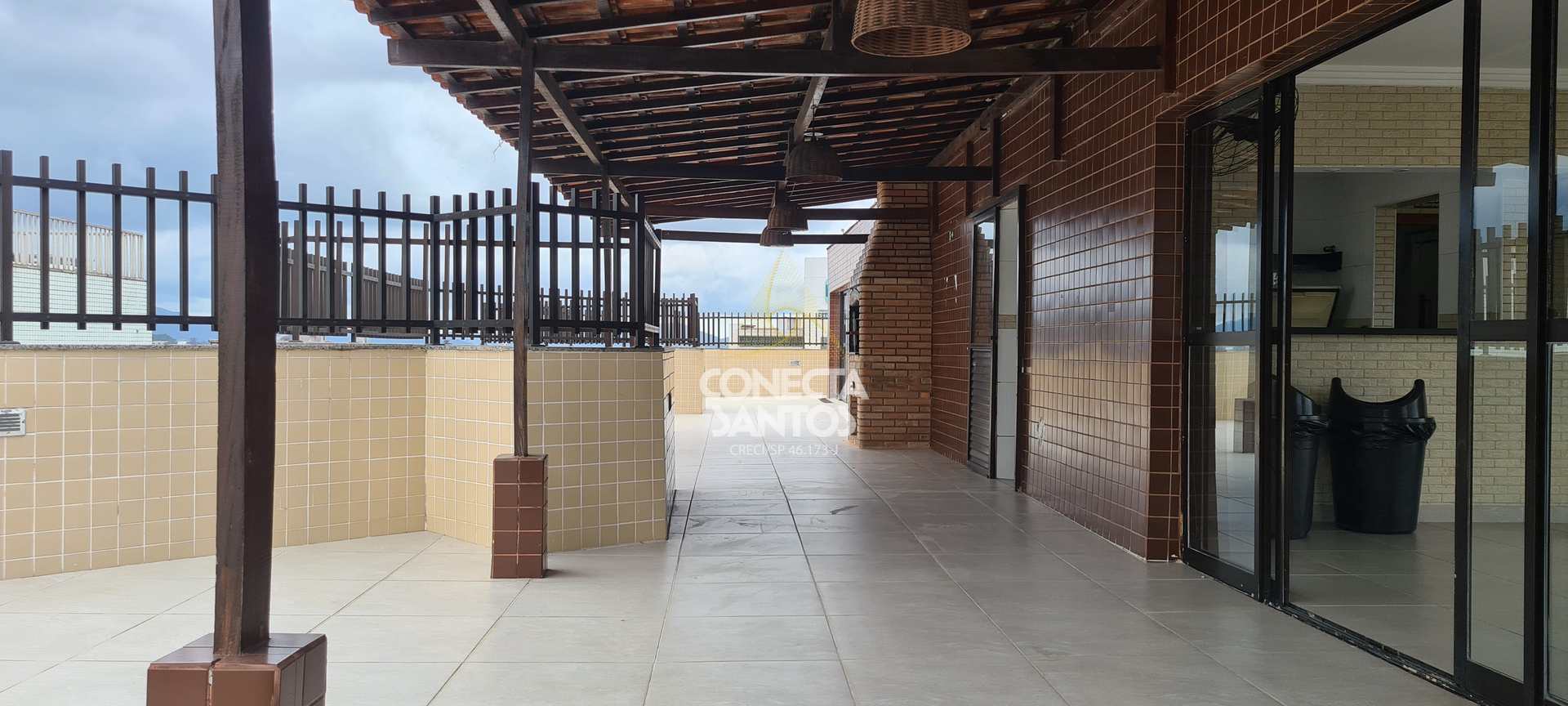 Apartamento à venda com 2 quartos, 65m² - Foto 19