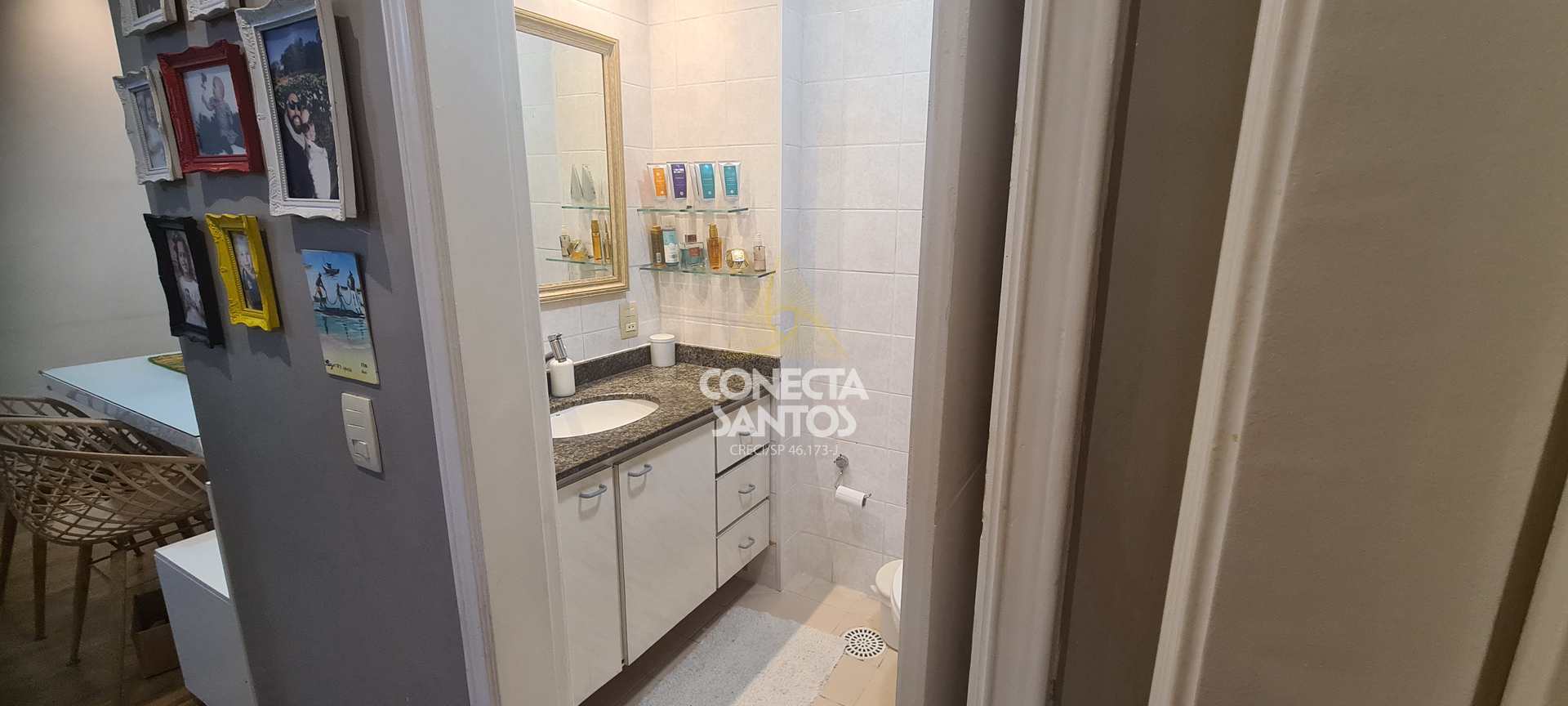 Apartamento à venda com 2 quartos, 65m² - Foto 40