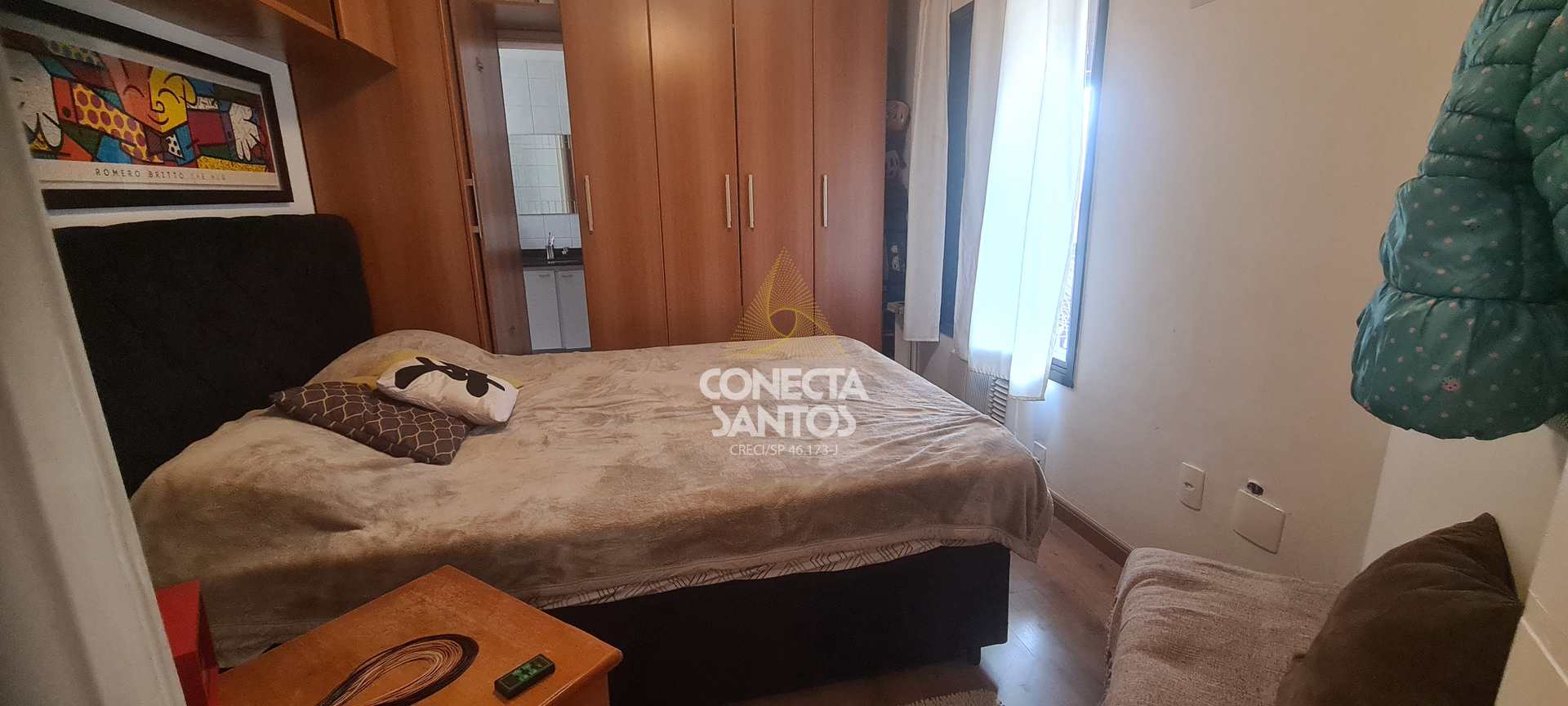 Apartamento à venda com 2 quartos, 65m² - Foto 9