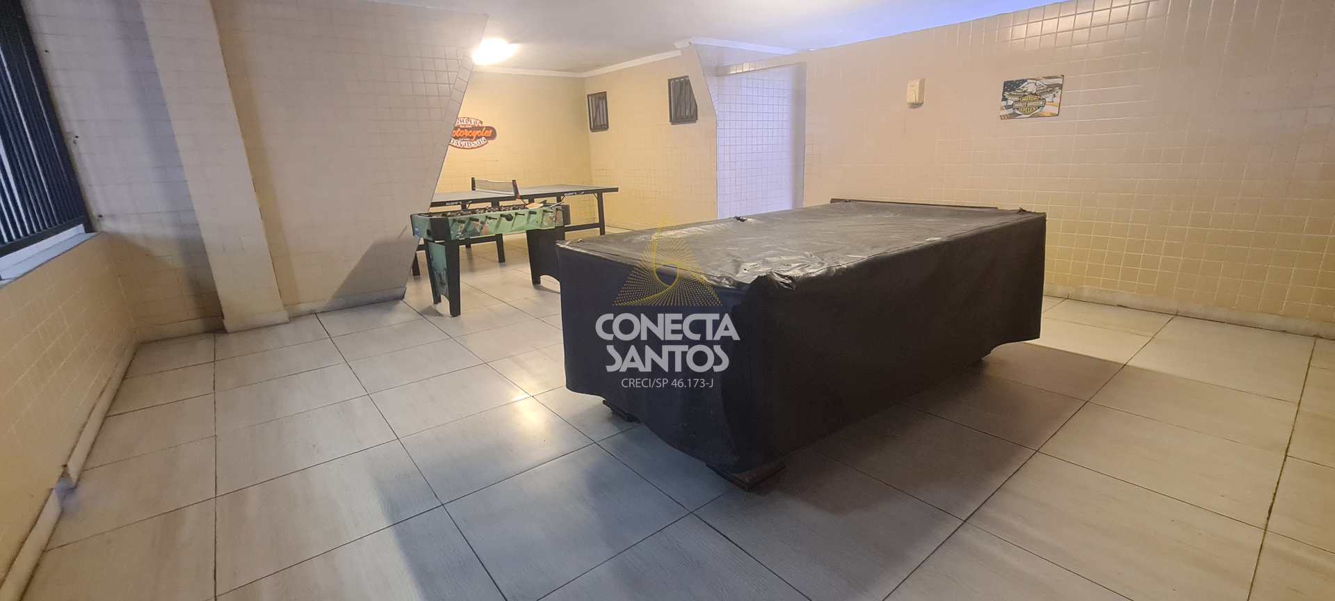 Apartamento à venda com 2 quartos, 65m² - Foto 27