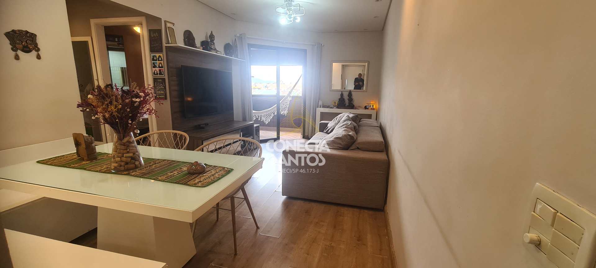 Apartamento à venda com 2 quartos, 65m² - Foto 49