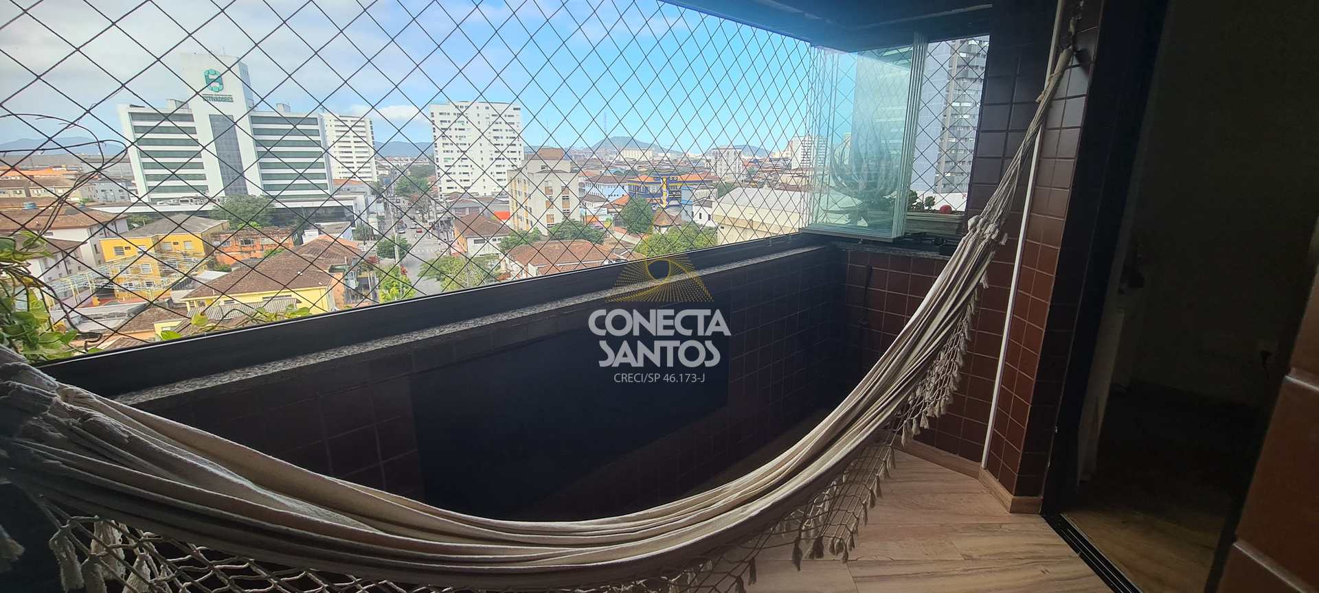 Apartamento à venda com 2 quartos, 65m² - Foto 2