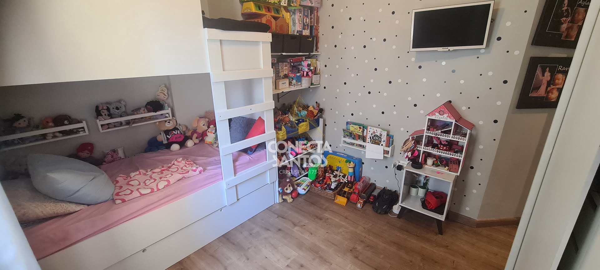 Apartamento à venda com 2 quartos, 65m² - Foto 16