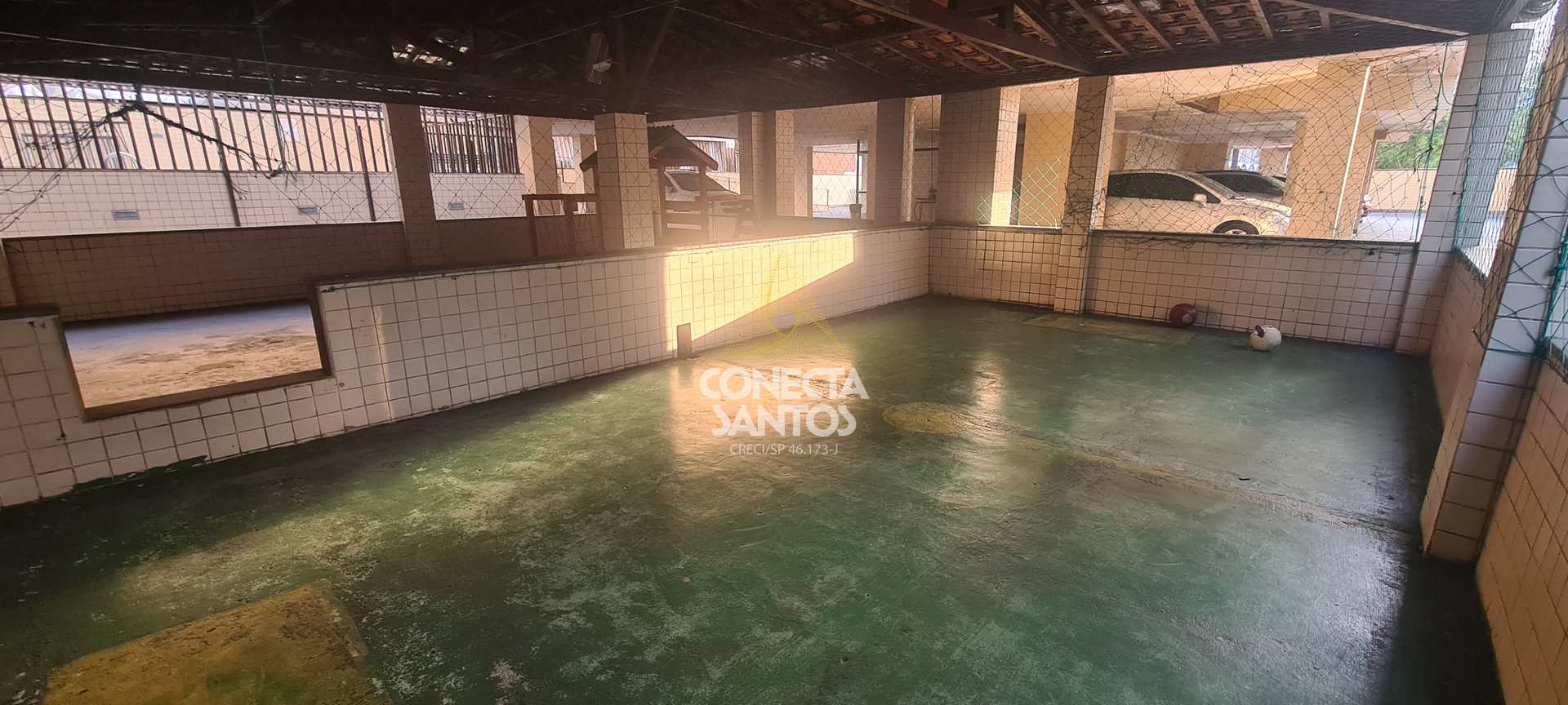 Apartamento à venda com 2 quartos, 65m² - Foto 30