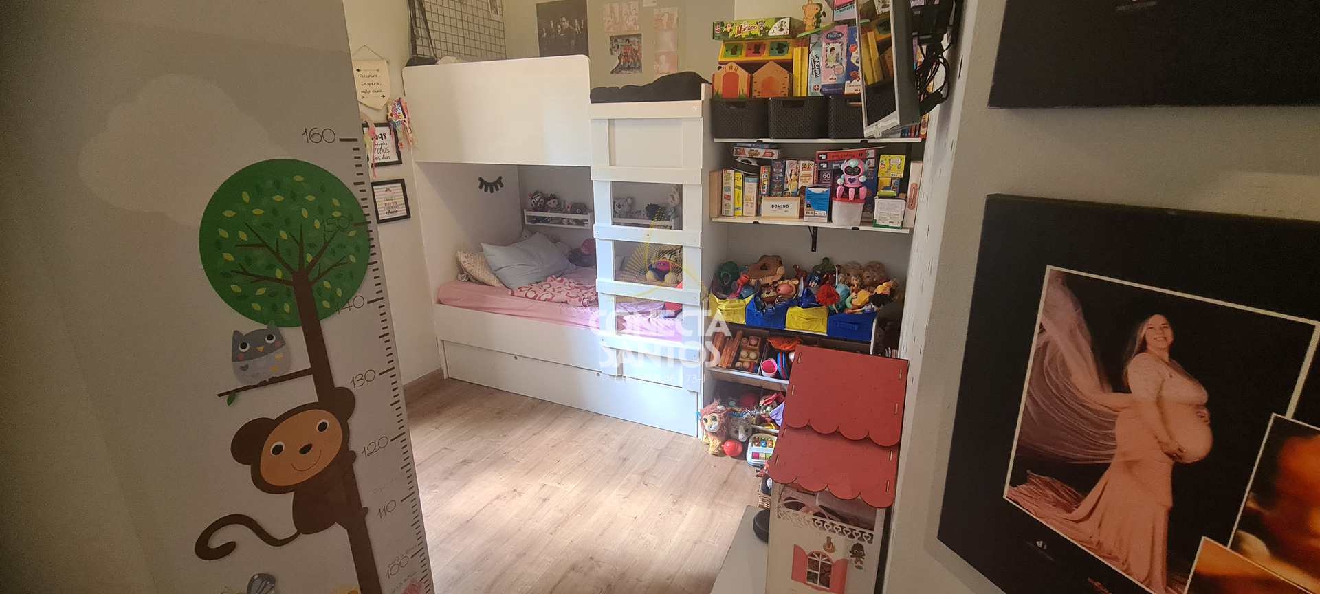 Apartamento à venda com 2 quartos, 65m² - Foto 15