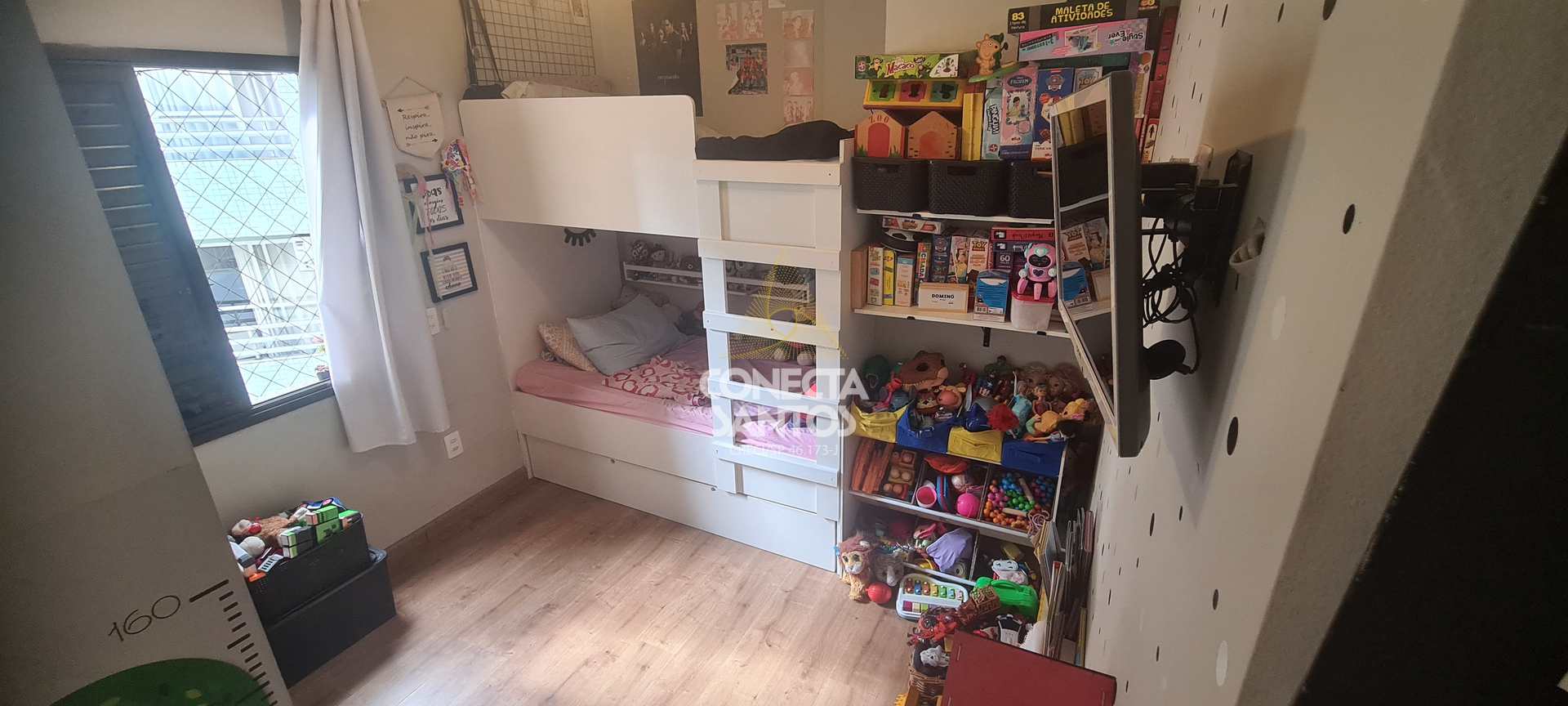 Apartamento à venda com 2 quartos, 65m² - Foto 36