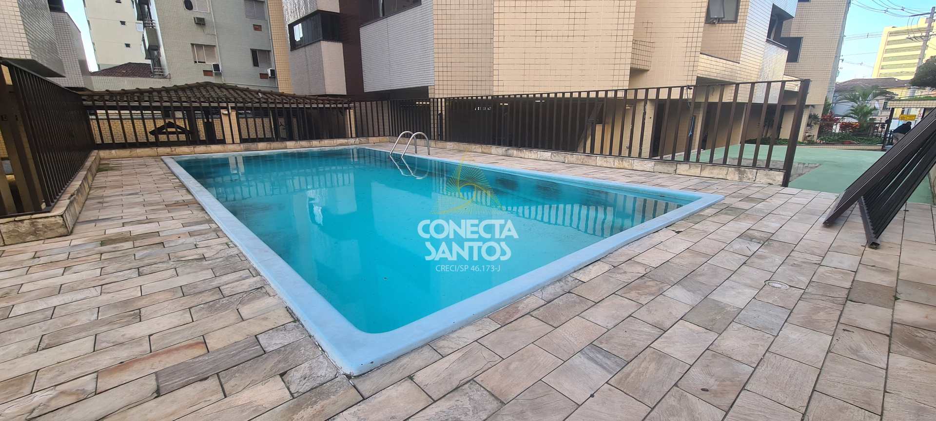 Apartamento à venda com 2 quartos, 65m² - Foto 25