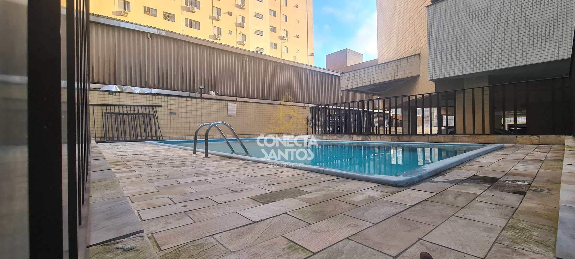 Apartamento à venda com 2 quartos, 65m² - Foto 26