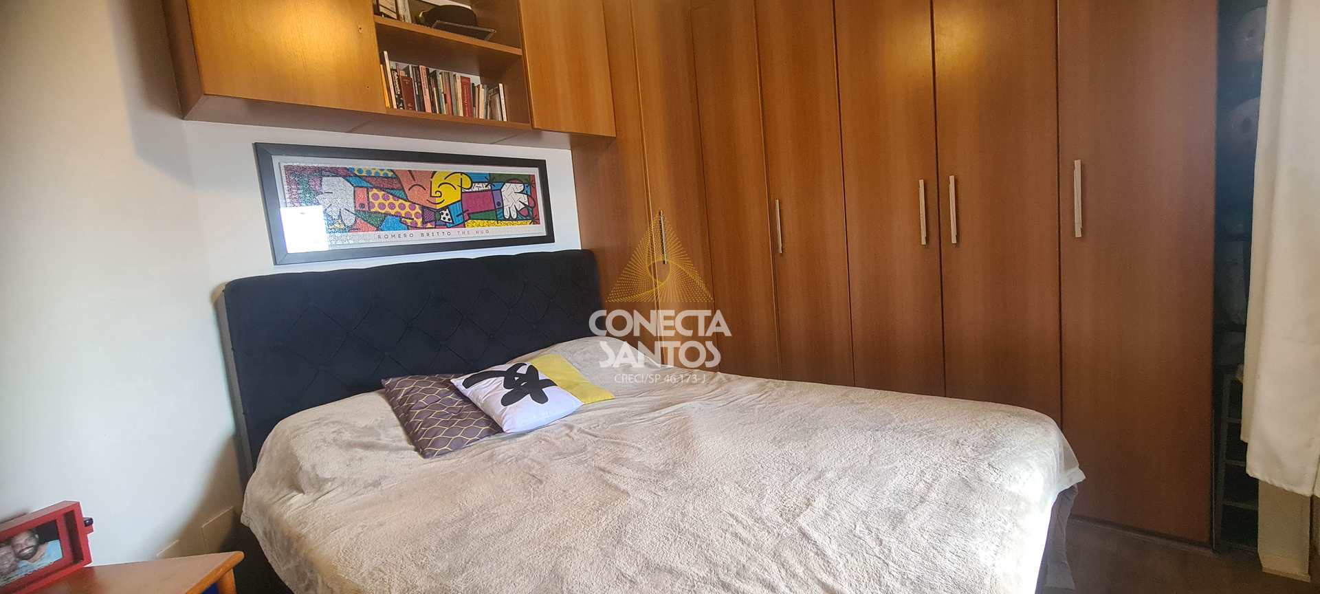 Apartamento à venda com 2 quartos, 65m² - Foto 8