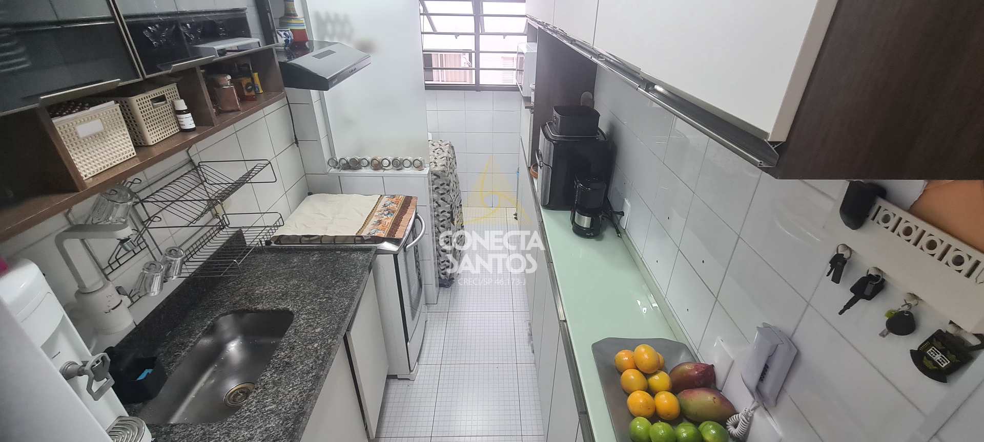 Apartamento à venda com 2 quartos, 65m² - Foto 52