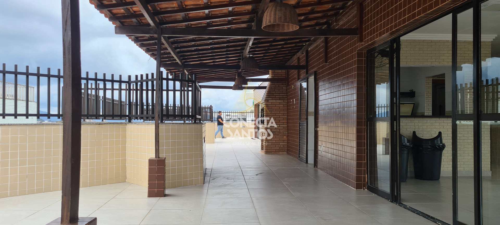 Apartamento à venda com 2 quartos, 65m² - Foto 22