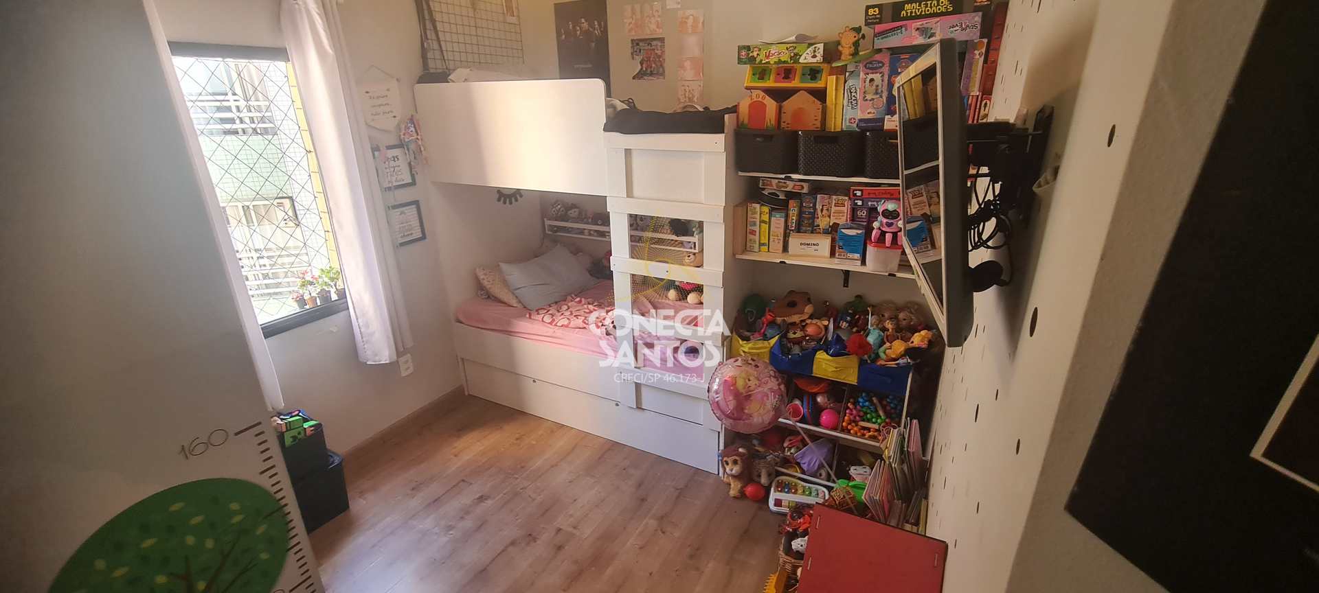 Apartamento à venda com 2 quartos, 65m² - Foto 17