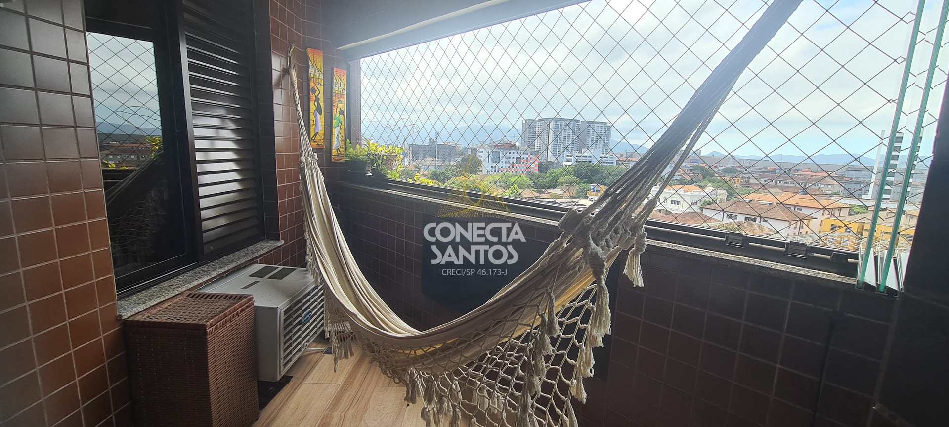 Apartamento à venda com 2 quartos, 65m² - Foto 1