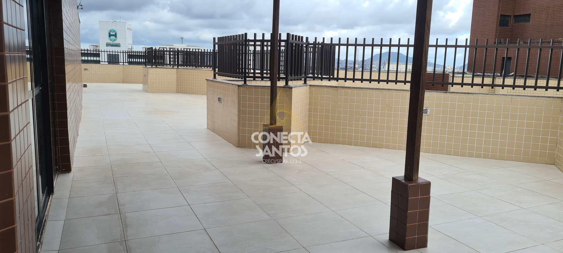 Apartamento à venda com 2 quartos, 65m² - Foto 21