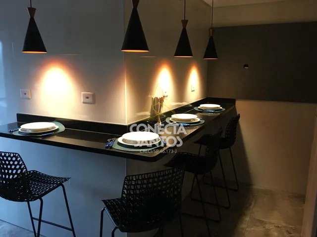 Apartamento à venda com 2 quartos, 105m² - Foto 4