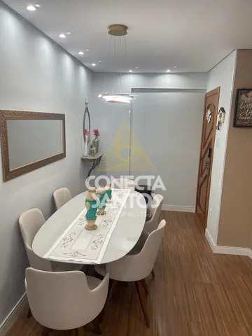 Apartamento à venda com 2 quartos, 105m² - Foto 10